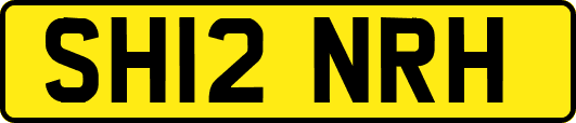 SH12NRH
