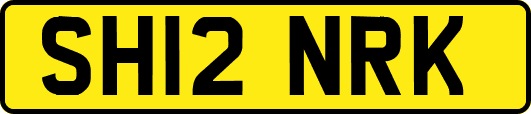 SH12NRK