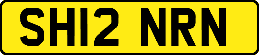 SH12NRN