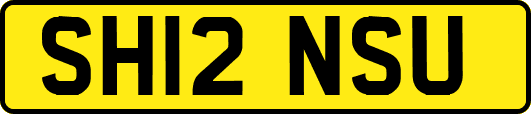 SH12NSU