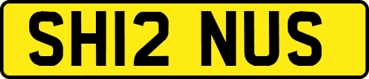 SH12NUS
