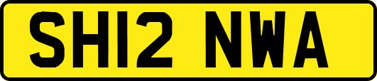 SH12NWA