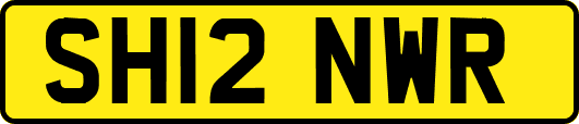 SH12NWR