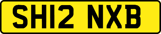 SH12NXB