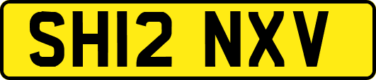 SH12NXV
