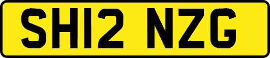SH12NZG