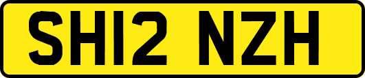 SH12NZH