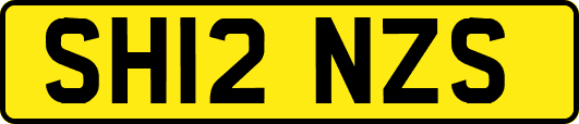 SH12NZS