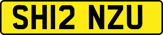 SH12NZU