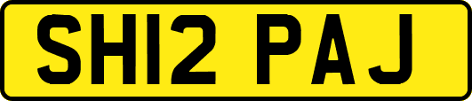 SH12PAJ