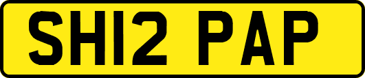 SH12PAP