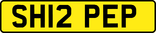 SH12PEP