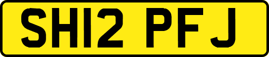 SH12PFJ