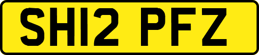 SH12PFZ