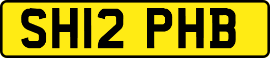 SH12PHB
