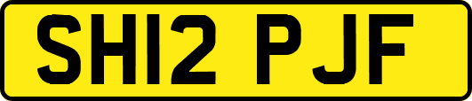SH12PJF