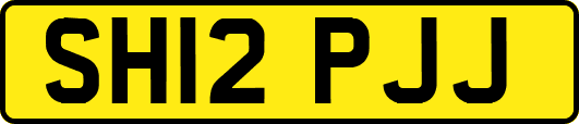 SH12PJJ