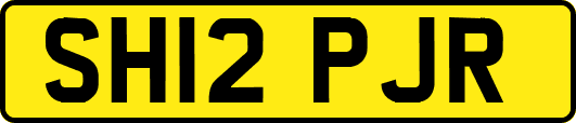 SH12PJR