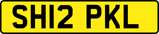 SH12PKL