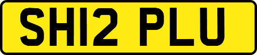 SH12PLU