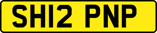 SH12PNP