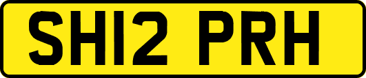 SH12PRH