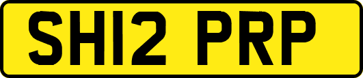 SH12PRP