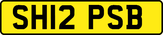 SH12PSB
