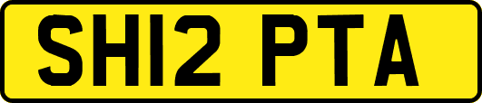 SH12PTA