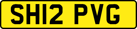 SH12PVG