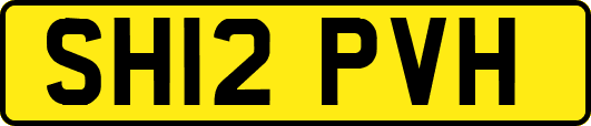 SH12PVH