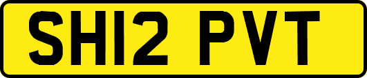 SH12PVT