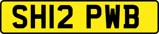SH12PWB
