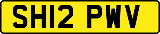 SH12PWV