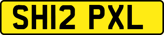 SH12PXL
