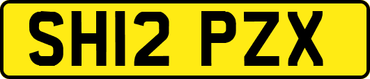 SH12PZX