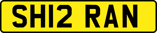 SH12RAN