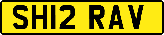SH12RAV