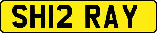 SH12RAY