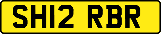 SH12RBR