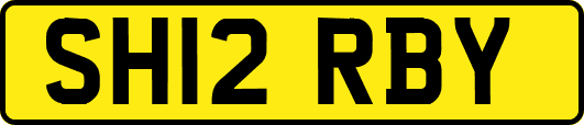 SH12RBY