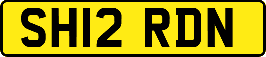 SH12RDN