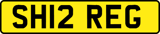 SH12REG