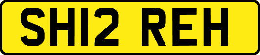 SH12REH