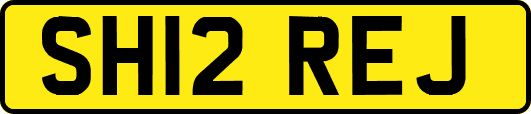 SH12REJ