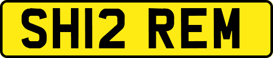 SH12REM