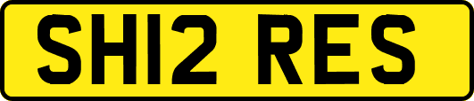 SH12RES
