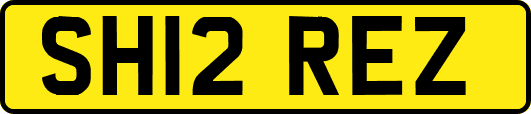 SH12REZ