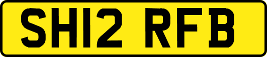 SH12RFB