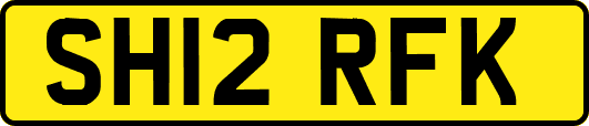 SH12RFK